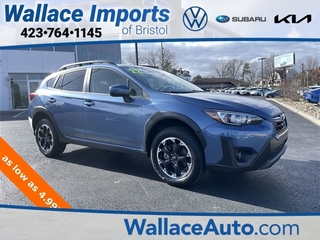 2022 Subaru Crosstrek for sale in Bristol TN