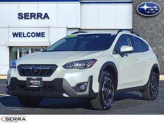 2023 Subaru Crosstrek for sale in Savoy IL