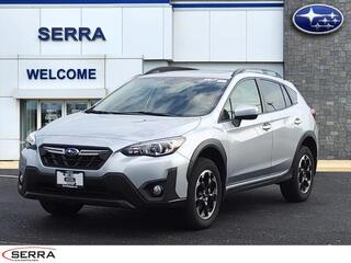 2023 Subaru Crosstrek for sale in Savoy IL