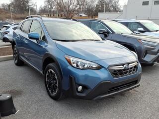2023 Subaru Crosstrek