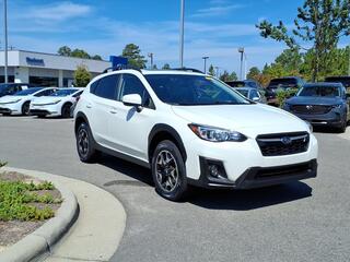2019 Subaru Crosstrek