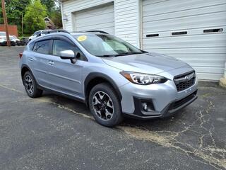 2020 Subaru Crosstrek