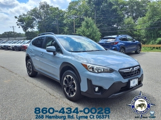 2022 Subaru Crosstrek for sale in Lyme CT