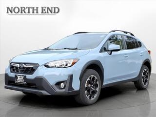 2023 Subaru Crosstrek for sale in Lunenburg MA