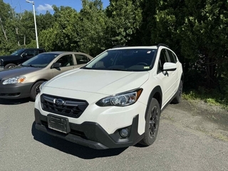 2023 Subaru Crosstrek for sale in Brattleboro VT