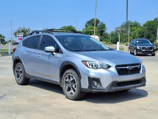 2020 Subaru Crosstrek for sale in Shawnee KS