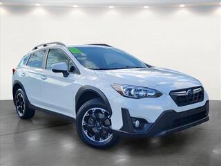 2021 Subaru Crosstrek for sale in Winston Salem NC