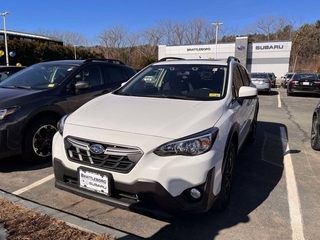 2022 Subaru Crosstrek for sale in Brattleboro VT