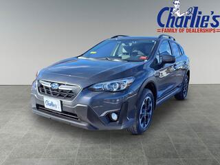 2022 Subaru Crosstrek for sale in Augusta ME
