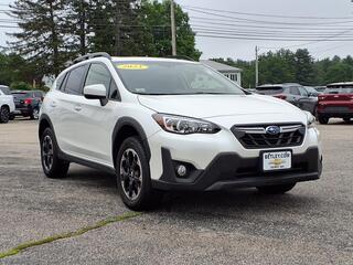 2023 Subaru Crosstrek for sale in Derry NH