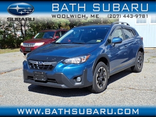 2023 Subaru Crosstrek for sale in Woolwich ME