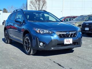 2023 Subaru Crosstrek for sale in Freehold NJ