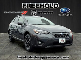 2023 Subaru Crosstrek for sale in Freehold NJ