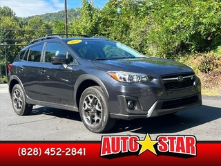 2019 Subaru Crosstrek for sale in Waynesville NC