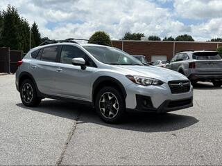 2019 Subaru Crosstrek