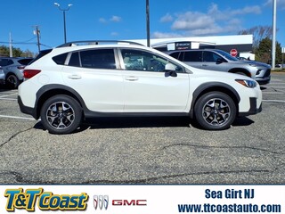 2020 Subaru Crosstrek