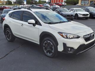 2021 Subaru Crosstrek for sale in Johnson City TN