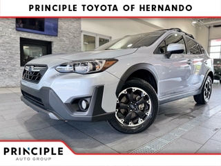 2022 Subaru Crosstrek for sale in Hernando MS