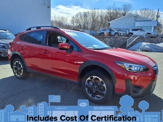 2022 Subaru Crosstrek for sale in Emerson NJ