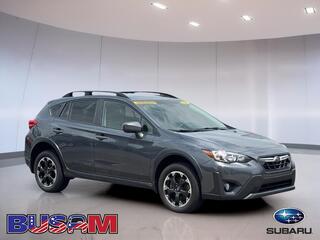 2022 Subaru Crosstrek for sale in Fairfield OH
