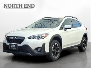 2022 Subaru Crosstrek for sale in Lunenburg MA