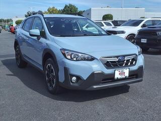 2022 Subaru Crosstrek