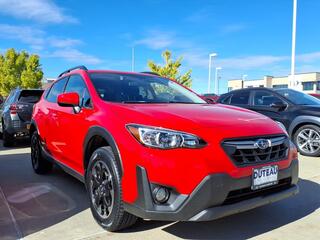 2022 Subaru Crosstrek for sale in Marlboro MA
