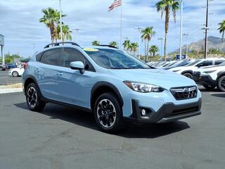 2023 Subaru Crosstrek for sale in Tucson AZ
