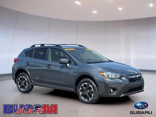 2023 Subaru Crosstrek for sale in Fairfield OH