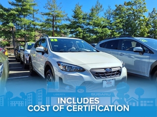 2023 Subaru Crosstrek for sale in Emerson NJ