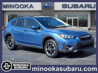 2023 Subaru Crosstrek