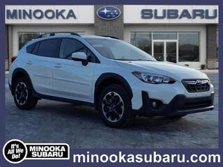 2023 Subaru Crosstrek for sale in Moosic PA