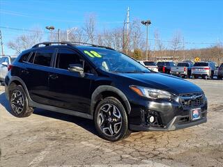 2018 Subaru Crosstrek