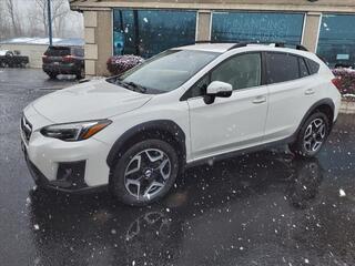 2018 Subaru Crosstrek