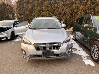 2018 Subaru Crosstrek for sale in Brattleboro VT