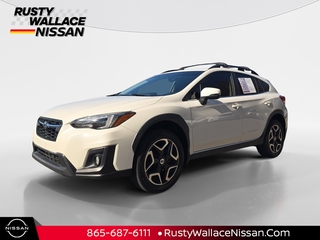 2018 Subaru Crosstrek for sale in Knoxville TN
