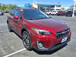 2018 Subaru Crosstrek