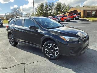 2018 Subaru Crosstrek for sale in Clarksville TN