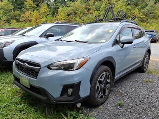 2018 Subaru Crosstrek