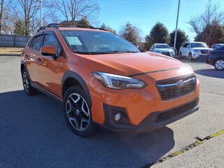 2018 Subaru Crosstrek for sale in Clarksville TN