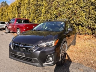 2018 Subaru Crosstrek for sale in Brattleboro VT