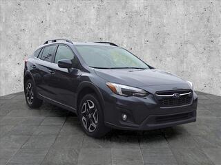 2018 Subaru Crosstrek