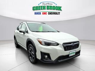 2018 Subaru Crosstrek