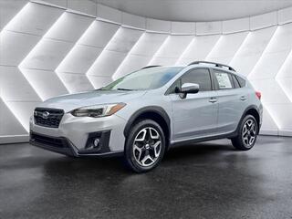 2018 Subaru Crosstrek for sale in Knoxville TN