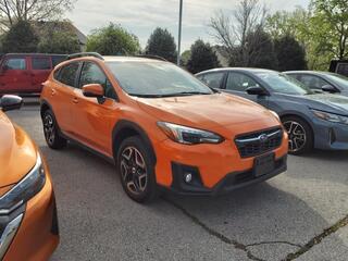 2018 Subaru Crosstrek for sale in Clarksville TN
