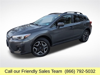 2020 Subaru Crosstrek for sale in Epping NH