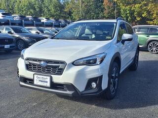 2020 Subaru Crosstrek for sale in Augusta ME