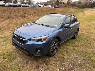 2018 Subaru Crosstrek for sale in Johnson City TN