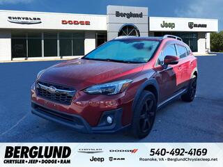 2018 Subaru Crosstrek for sale in Roanoke VA