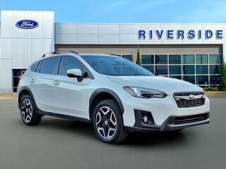 2018 Subaru Crosstrek